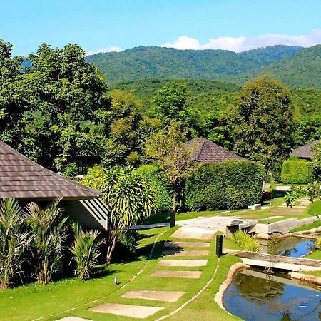 Ashcarya Boutique Resort Ban Bo  Exterior foto