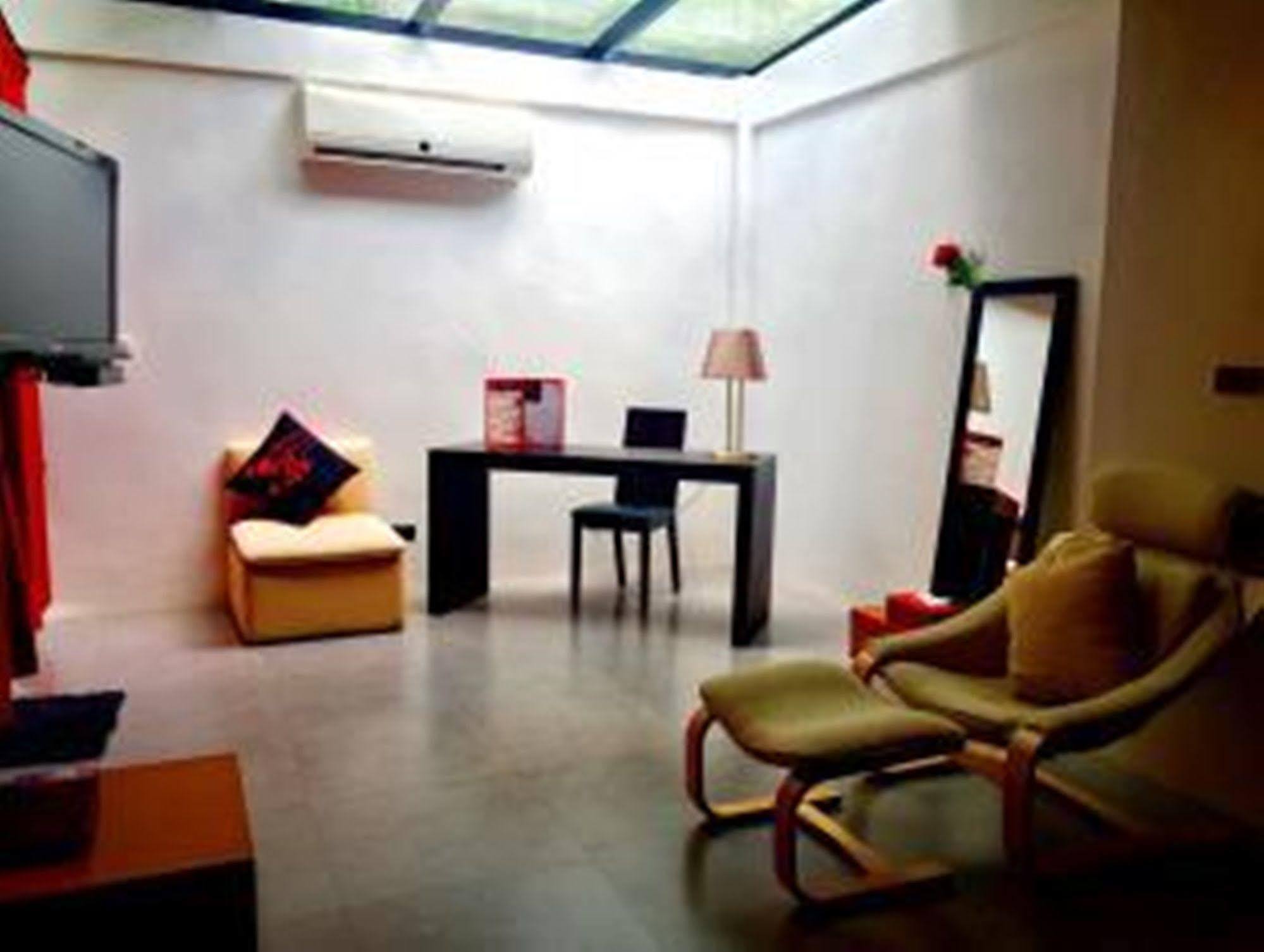 Ashcarya Boutique Resort Ban Bo  Exterior foto